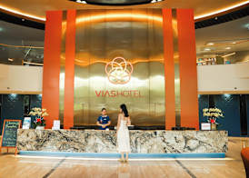 Vias Hotel Vung Tau 4