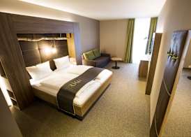 RiKu HOTEL Ulm 3