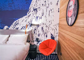 ibis Styles Albertville 4