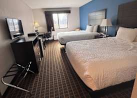 Baymont Inn & Suites Richmond 5