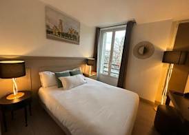 Hotel Little Regina 4