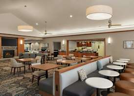 Homewood Suites by Hilton Allentown-Bethlehem Airport 5