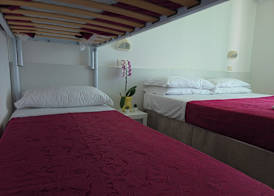 Hotel Ornella 4