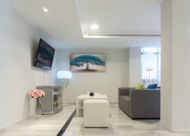 Hotel Los Jazmines 3