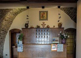 Hotel Belvedere 4