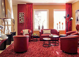Mercure Hotel Ingolstadt 2