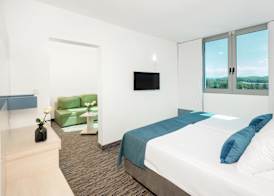 Valamar Diamant Hotel & Residence 4