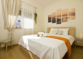 Villa Prana Guesthouse, Yoga & Ayurveda 4