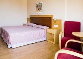 Hotel Costa Verde 2