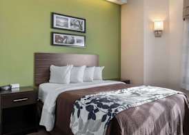 Sleep Inn Carlisle South 4