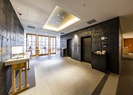 Via Inn Prime Shinsaibashi Yotsubashi 5