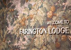 Farington Lodge Hotel 3