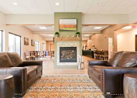 Quality Inn Shelburne - Burlington 3