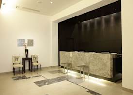 KOKO HOTEL Kobe Sannomiya 4