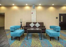 Sleep Inn & Suites And Conference Center Downtown 2