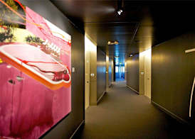 Mercure Nerocubo Rovereto 2
