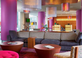 Courtyard by Marriott Mexico City Airport 3