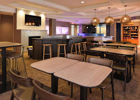 Springhill Suites by Marriott Detroit Metro Airport Romulus 3