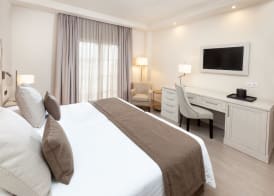 Hotel RIU Garoé 5