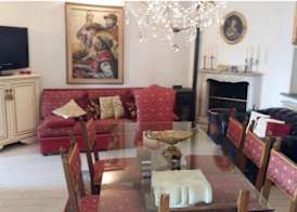 Room-casetta Verde - Suite With Terrace 4