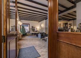 Hotel Dufour 2