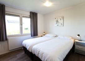 EuroParcs Spaarnwoude 4