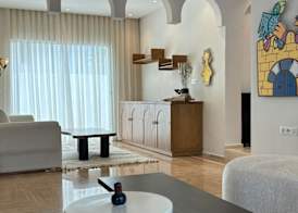 Misk Villa - Boutique Hotel & Spa 3