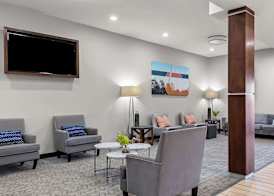 Best Western St. Louis Airport North Hotel & Suites 4