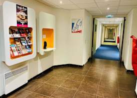 ibis budget Roye 3