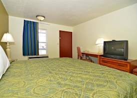 Americas Best Value Inn Pauls Valley 5