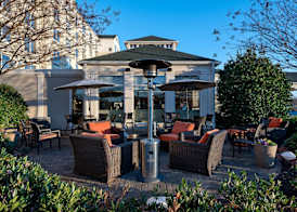 Hilton Garden Inn Baltimore/Owings Mills 3