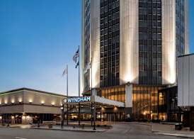 Wyndham Springfield City Centre 3