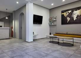 Hotel Santorini 4