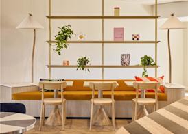 Hampton By Hilton Lyon Airport 5