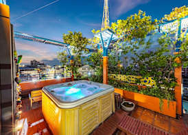 Collection O Diamond House Khaosan 4