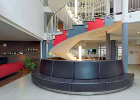 Ramada by Wyndham Dresden 4