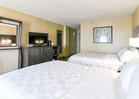 Holiday Inn CHARLOTTESVILLE-UNIV AREA by IHG 5