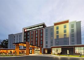 Hilton Garden Inn Merced 2