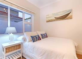 Camps Bay Beach Apartment 3