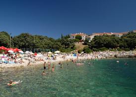 Arena Verudela Beach Resort & Verudela Villas 2