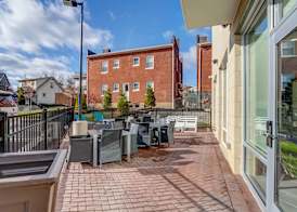 Hampton Inn & Suites Cincinnati Midtown Rookwood 3