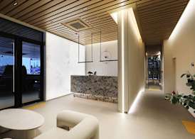 Seoul Inn Hotel by The Designers 3