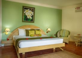 L'Habitation Cerf Island 5