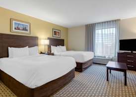 MainStay Suites St Louis Airport 5