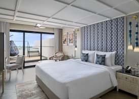 Grand Mercure Goa Candolim - An Accor Hotels Brand 3