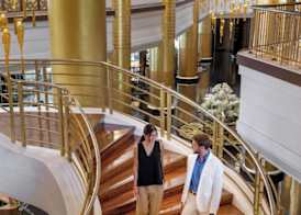 Dusit Thani Manila 5