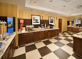Hampton Inn Temple, TX 5