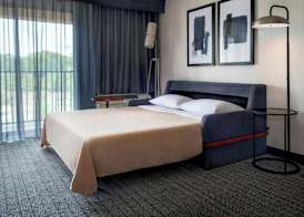 Courtyard by Marriott Paramus 5