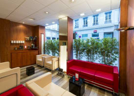 La Résidence 2