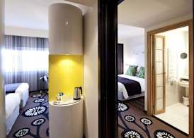 Best Western Plus Hôtel Le Rhénan & Restaurant Chez Claude 4